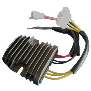 Regulador Rectificador de Voltaje para Motocicleta <span class=keywords><strong>KTM</strong></span> <span class=keywords><strong>Duke</strong></span> 125 200 390/90111034000/<span class=keywords><strong>ktm</strong></span> 250cc - Product Image 4