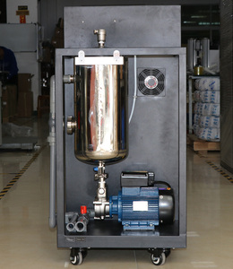 Air pour le traitement de l'eau ozone pour micro et nano générateur de bulles pour l'eau - Product Image 5