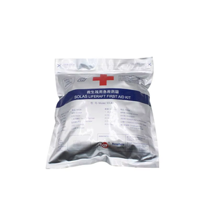 Trousse <span class=keywords><strong>de</strong></span> premiers secours certifiée LR CCS, équipement <span class=keywords><strong>de</strong></span> sauvetage d'urgence pour la sécurité <span class=keywords><strong>de</strong></span> vie <span class=keywords><strong>sur</strong></span> les radeaux et les canots <span class=keywords><strong>de</strong></span> sauvetage - Product Image 5
