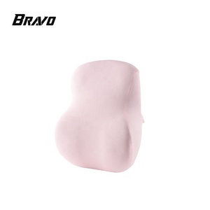 Bravo Đệm Ghế Giảm Áp Được Cấp Bằng Sáng Chế Để Ngồi Lâu Gối Hỗ Trợ Thắt Lưng Cho Ghế Văn Phòng - Product Image 5