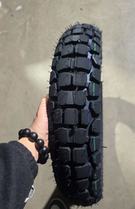 Neumático de Motocicleta Personalizado MARVEL STAR 110-70-17 110/70-17, Nuevo, Universal, Delantero y Trasero, Alta Calidad, Fabricante de Fábrica - Product Image 4