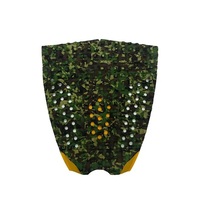 OEM ODM Qualité Durable Eau Océan Sport EVA Surf Grip Tail Pad Epoxy Yacht SUP Board Skimboard Surfboard Traction Deck Pad
