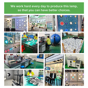 Smd5050 48pcs IP68 RGB Slim mini hồ bơi tường ánh sáng DC12V 10 wát LED hồ bơi đèn 700lm với dưới nước Tính năng - Product Image 6