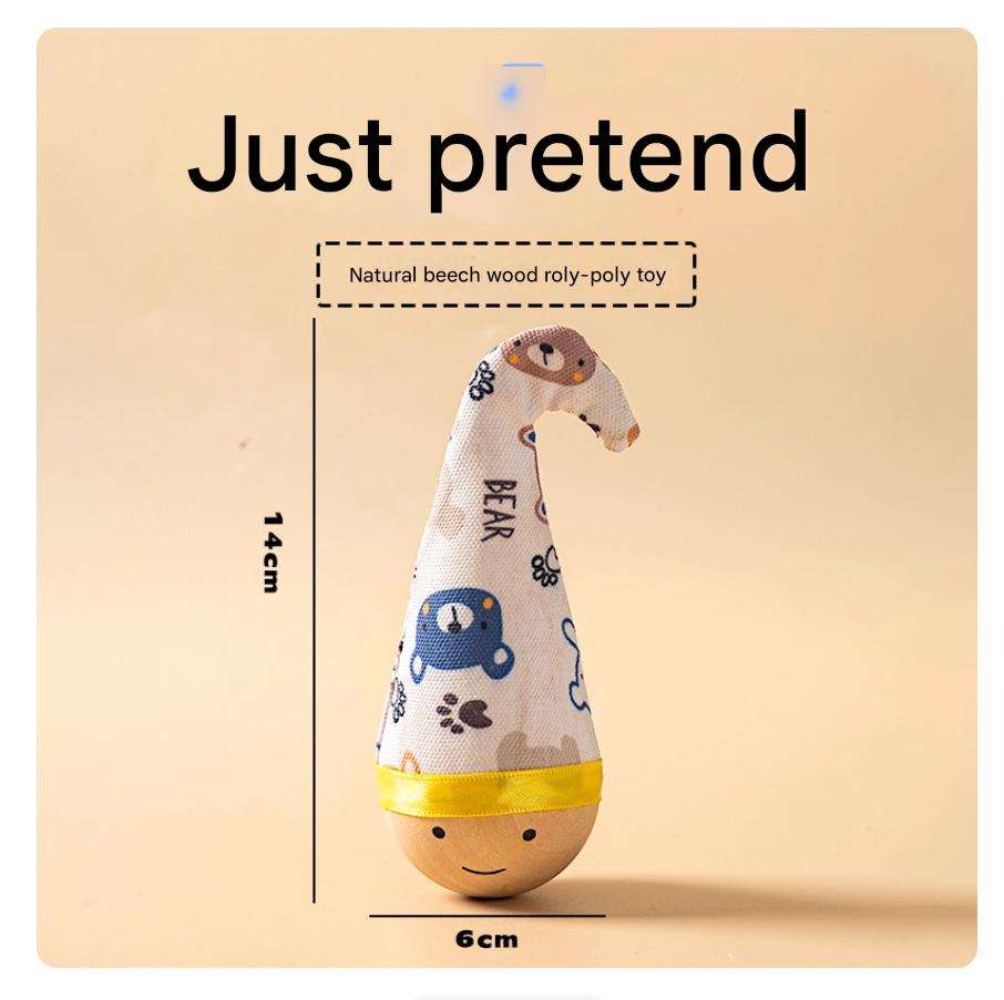 Tumbler simple white