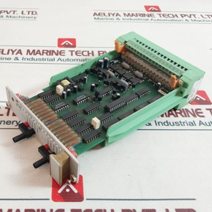 Carte amplificatrice proportionnelle électronique HAWE EV 1 M 2-12/24, module de commande hydraulique EV1M2-12/24 pour PSL - Product Image 4
