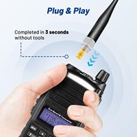 Connecteur coaxial F vers SMA mâle femelle adaptateurs coaxiaux RF en laiton plaqué or pour WiFi, antenne radio CB/amateur/jambon, talkie-walkie