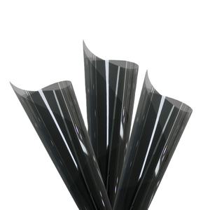 Aislamiento Automotriz 350%vlt, Película <span class=keywords><strong>Solar</strong></span> para Ventanas de Automóviles, Anti UV, Rechazo de Calor, Película de Tinte para Ventanas de Automóviles - Product Image 2