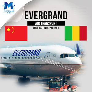 Transport Aérien Chine vers BKO Bamako Mali Agent de Fret Aérien Transitaire Logistique - Product Image 1