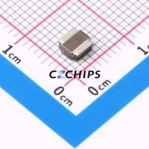 Inducteur de puissance YHNR4020-100M SMD, 4x4mm (Inductance : 10uH) (Précision : 20%) Courant nominal : 2A - Product Image 2