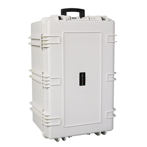 Medical Equipment <strong>Technicians</strong> <strong>Tool</strong> <strong>Case</strong> Multifunction <strong>Tool</strong> <strong>Case</strong> with Foam <strong>Tool</strong> <strong>Case</strong> with Handle - Product Image 1