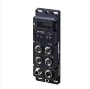Unidad de Comunicación EtherCAT JAPAN Code SR-EC1 SR-EC1 SR-X300 Unidad de Comunicación EtherCAT JAPAN Code SR-EC1 SR-EC1 - Product Image 4