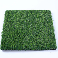 Tapis de gazon multi-usage imperméable anti-décoloration, installation facile pour l'aménagement paysager extérieur à long terme, éclaircissement des clôtures (personnalisable)
