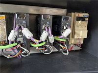 Machine de fraisage CNC à changement d'outil automatique 6060 ATC 4040 pour le traitement des moules métalliques en aluminium