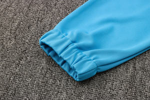 Chaqueta de Fútbol Personalizada con Logotipo de Club, Manga Larga, para <span class=keywords><strong>Entrenamiento</strong></span>, Chaqueta de Fútbol para Hombre, Venta al por Mayor 2026 - Product Image 4