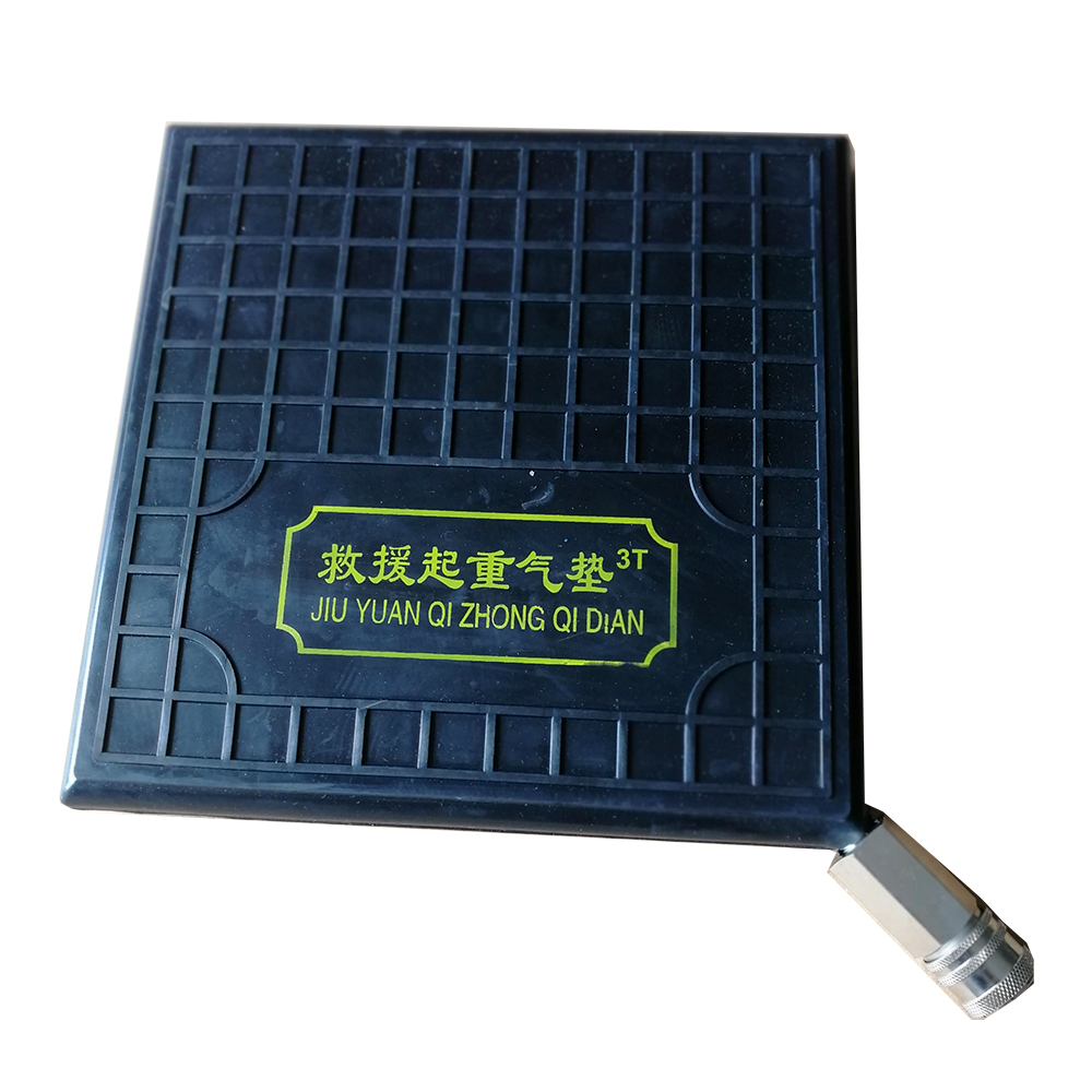 12T надувная воздушная подъемная сумка для грузовика, автомобильная воздушная подъемная сумка, домкрат для внедорожника, автомобильный воздушный домкрат