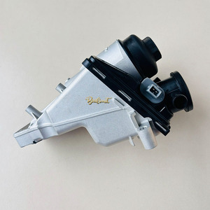 Nouvelles pièces de moteur de haute qualité, boîtier de filtre à huile 31338685 3285662 30684381 30788494 pour <span class=keywords><strong>Volvo</strong></span> S40 V50 S60 V60 XC60 XC70 C30 C70 - Product Image 6