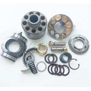 A4V Series A4V90 Hydraulic piston Pump Parts of Rexroth