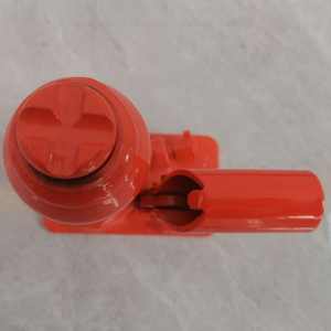 MNK-4 Masada ascenseur charges <span class=keywords><strong>lourdes</strong></span> masse brute 4kg hydraulique 4 tonnes bouteille de soudage Jack bouteille cric hydraulique - Product Image 5