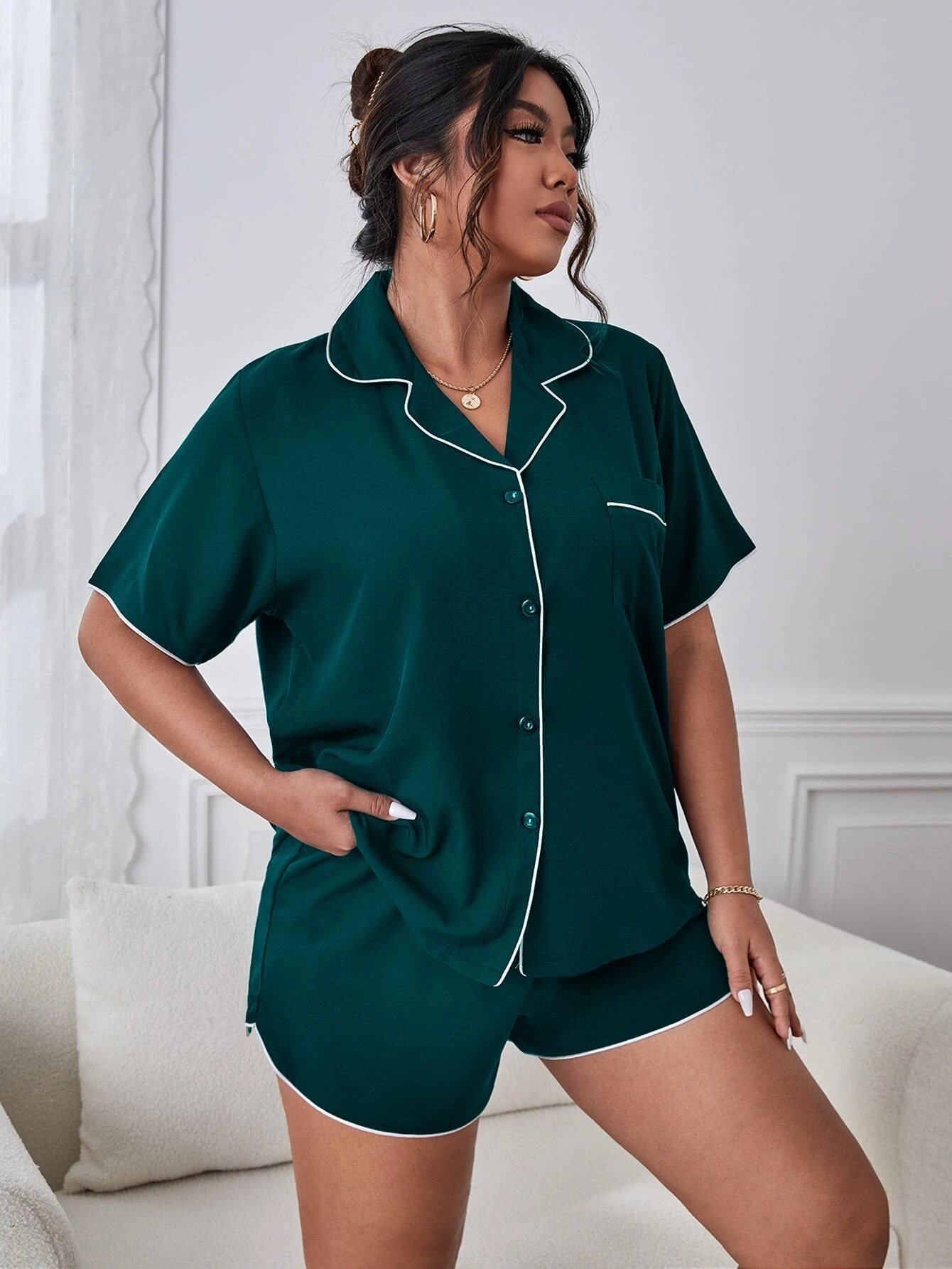 Verde