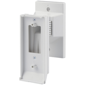 By-alarm Plus Support For 01742 20.5x11.5x7 Cm Security Door Mounting <b>Bracket</b> - Product Image 1