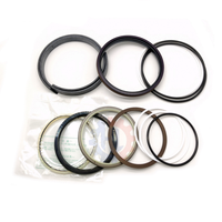 Kit de joints de vérin de godet pour engins de chantier 707-98-3961 7079839611 pour excavatrice PC200-8M0 PC200-8 PC210-7 PC210-10