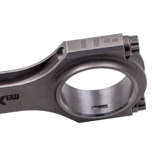 3x кованые шатуны maXpeedingrods + Болты ARP2000 для BMW B38A15M0 1,5 T <span class=keywords><strong>3</strong></span> цилиндра 148,<span class=keywords><strong>2</strong></span> мм - Product Image 6