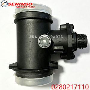 Sensor de Flujo de Aire (MAF) de 4 Pines 0280217110 13621736224 1736224 para <span class=keywords><strong>BMW</strong></span> 318i 750iL <span class=keywords><strong>850Ci</strong></span> Z3 1.9L 5.4L - Product Image 1