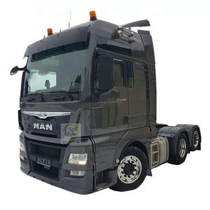 קדימון יד שני עבור איש tgx 28.480 tgs28.440 tgx18.480 tgs18.480 tgs18.480 tgs18.320 6x2 משמש משאית טרקטור - Product Image 4