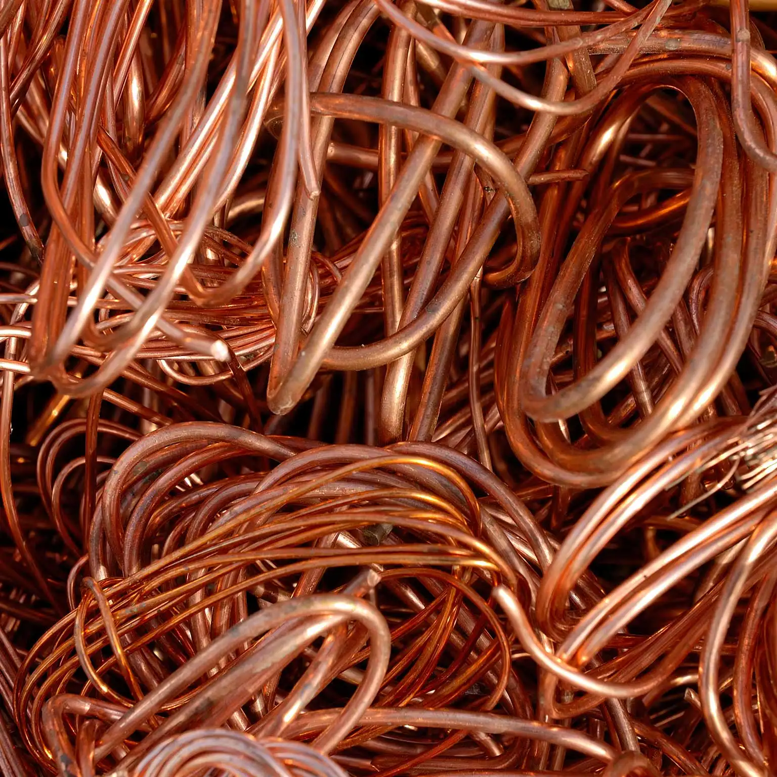 ลวดทองแดงเศษคุณภาพสูงพร้อมราคาขายส่งเส้นทองแดงเศษความบริสุทธิ์ 99.9%