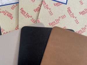 Rexin Factory Price <strong>Leather</strong> Synthetic <strong>PU</strong> Artificial <strong>Leather</strong> for Shoes Lining Materials - Product Image 4