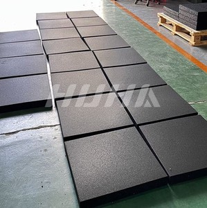Alfombrilla de Goma Insonorizante de Alta Calidad para Reducción de Ruido Acústico, Ideal para Control de Ruido Extremo - Product Image 3