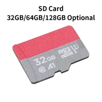 Nouveau Kit de développement original Raspberry Pi 5 8 Go RAM avec boîtier + carte + ventilateur de refroidissement + alimentation + carte simple