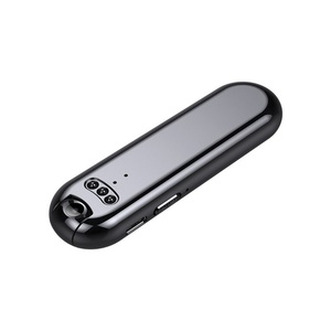 <span class=keywords><strong>Mini</strong></span> video HD giảm tiếng ồn 180 độ xoay nhỏ cầm tay thể thao video một cú nhấp chuột điều khiển bằng giọng nói máy ảnh <span class=keywords><strong>DV</strong></span> chụp - Product Image 1