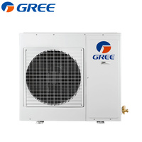 Système de séparation d'air conditionné pour climatiseur 2 pièces, bigtree, onduleur, climatisation