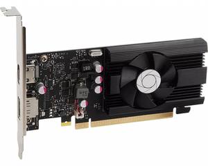 GT1030 GPU grafica scheda Video GTX1030 per il gioco con <span class=keywords><strong>4</strong></span> GB VGA Card <span class=keywords><strong>GTX</strong></span> 1030 128bit - Product Image 5