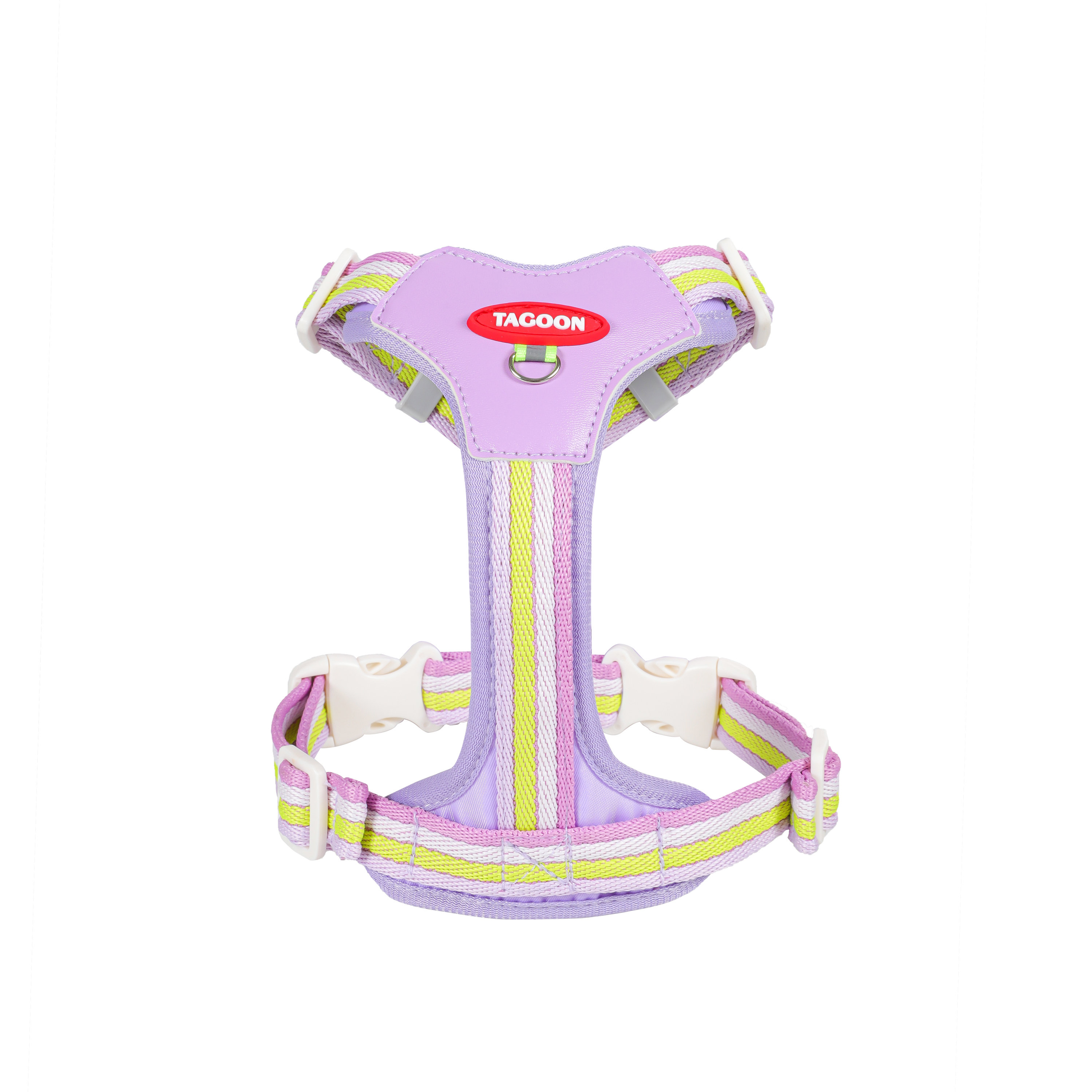 Purple Harness