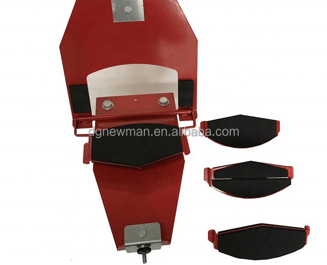 Silk Screen Printing Hat Clamp Hat