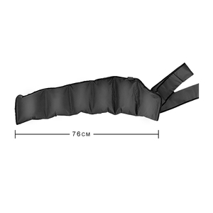 Leg Compression Boots <strong>Massager</strong> for <strong>Foot</strong> and Calf <strong>Professional</strong> <strong>Foot</strong> <strong>Massager</strong> Machine Blood Circulation Body Vibration - Product Image 4