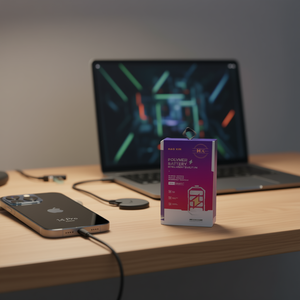 Batería de Diagnóstico de Alta Capacidad de 4770 mAh para iPhone 14 Pro Max - Product Image 3