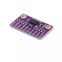 Module de capteur robotique AHRS à neuf axes 9DOF haute précision PINWEI GY-BNO085, meilleur que BNO080 BNO055 pour les kits électroniques AR VR IMU