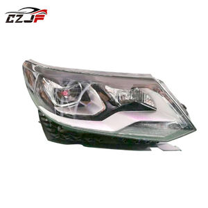 Phare Offre Spéciale de pièces d'auto de CZJF pour <span class=keywords><strong>Tiguan</strong></span> 2013 2014 <span class=keywords><strong>2015</strong></span> 2016 5ND941031B 5ND941032B 5NG941031 5NG941032 - Product Image 2