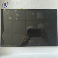 Écran de tablette 12,4 pouces pour Xiaomi Book S 12,4 pouces PNC357DB1-4, assemblage numériseur d'écran tactile LCD MIPI 60 broches de remplacement