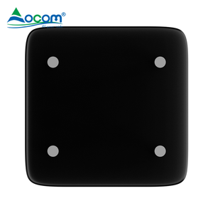 OCBS-T288, ocom bền cửa sổ lớn đọc mã vạch 2D, ống kính PC cứng & Cáp được bảo vệ quintuple - Product Image 2