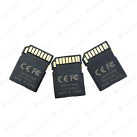 Penjualan laris pabrik kartu memori Sd harga rendah kartu Tf 32gb Kelas 10 A2 64gb 128gb 256gb 512gb 1tb 2tb kartu memori Tf