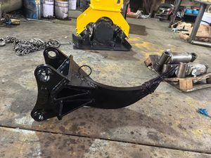 100% nouveaux rippers pour excavateurs - Product Image 2