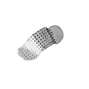 คลิปหนีบจมูกสแตนเลสแบบฮิปฮอปสำหรับผู้หญิงผู้ชาย เครื่องประดับเรียบง่าย ไม่ต้องเจาะ แหวนจมูกแบบติดแน่น - Product Image 6