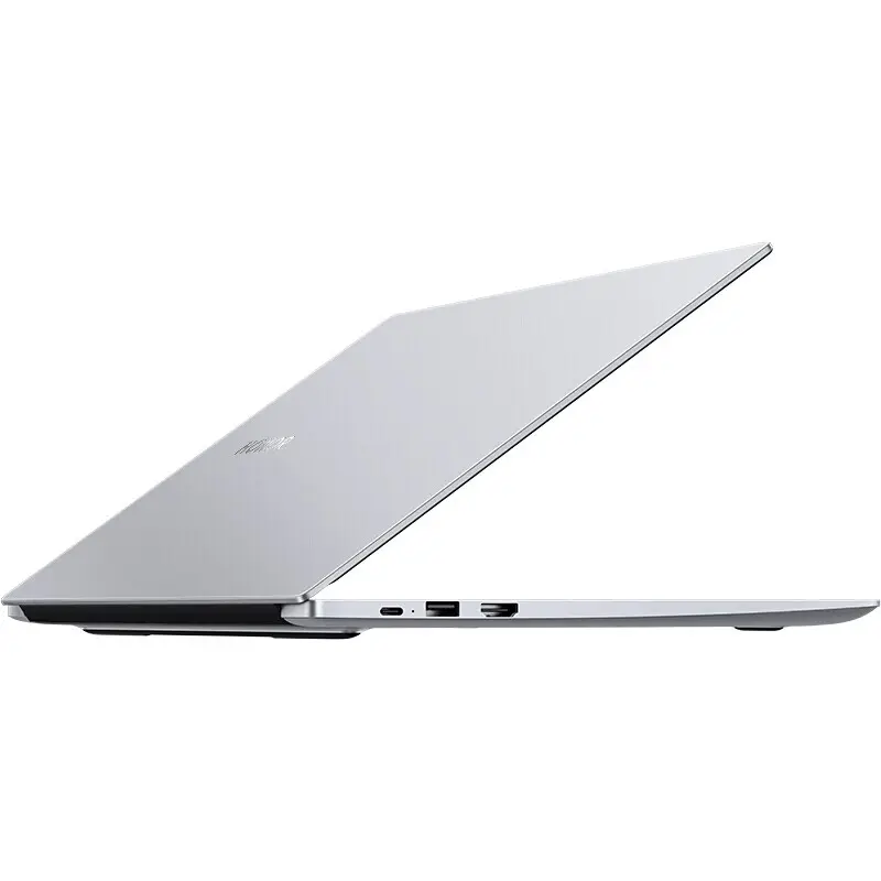 Honor Magicbook X 14 Laptop Computer 14 Inch Ips Screen I3-10110u 8g 256g Thin And Light Netbooks Office Working Laptops
