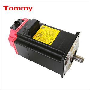 Motor Servo AC Original FANUC A06B-0210-B100 A06B-2210-B100 - Product Image 6
