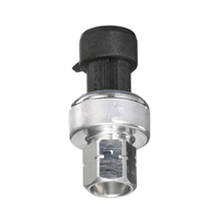 Capteurs de moteur automatique de haute qualité 13587668 adaptés pour Chevrolet ALFA ROMEO Abarth Fiat Nissan Renault modèles capteurs d'air 13587668 OEM