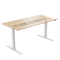 Nouveaux produits prix Offre Spéciale et bon marché bureau de travail pour la maison support réglable en hauteur bureau réglable support ergonomique moderne